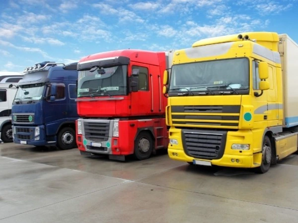 İzmir Gedikpaşa Nakliye